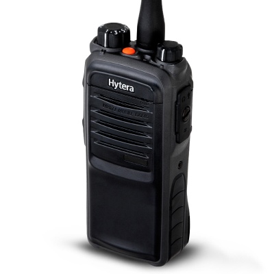 海能达（Hytera） PD700 PD700G 数字对讲机 数模兼用大功率专用手台 PD700700G(400-470MHz) 