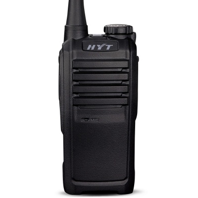 海能达（Hytera） 好易通 TC-310商用手持对讲机 450-470MHz 民用手台 黑色 TC-310(400-420MHz) 