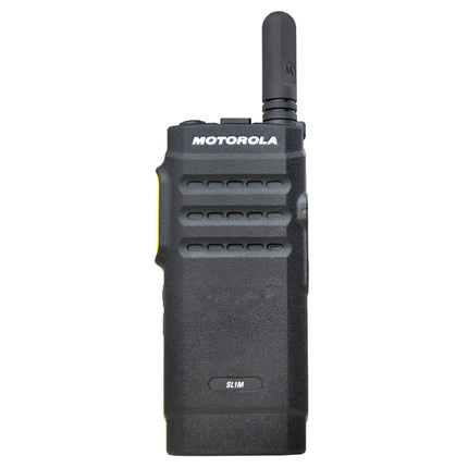 Motorola/摩托罗拉 SL1M对讲机